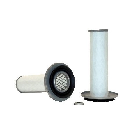 Wix Filters Air Filter 46297